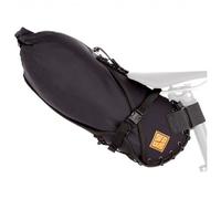 Restrap - Small Saddle Bag - Sacoche De Vélo Taille 8 L, Gris