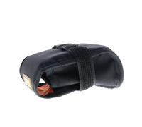 Restrap Tool Saddle Bag 0.6l Argenté