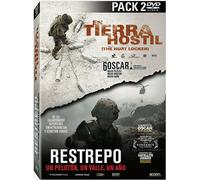 Restrepo + en Tierra Hostil [Import]
