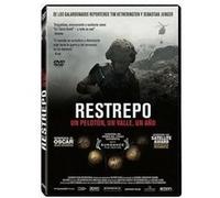 Restrepo, être soldats en Afghanistan (Restrepo)