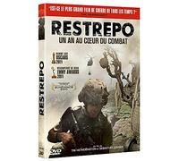 Restrepo – Un an au cœur du combat