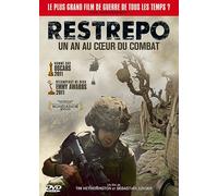 Restrepo – Un an au cœur du combat