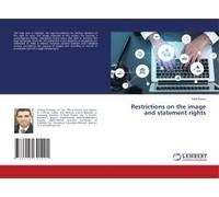 Restrictions On The Image And Statement Rights