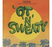 Restrictions / 'ot 'n' Sweaty