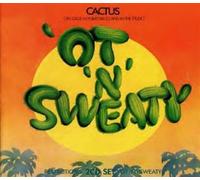 Restrictions / ’Ot ‘N’ Sweaty Coffret CD