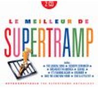 Restrospectacle : Le Meilleur De Supertramp