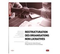 Restructuration Des Organisations Non Lucratives