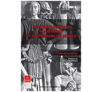 Restructurations Sociétaires Et Responsabilité Pénale