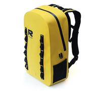 Restube Ocean Sac à dos étanche de 28 l - Avec compartiment pour ordinateur portable - Sac à dos d'extérieur pour SUP, kayak, bateau, randonnée et camping