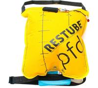 RESTUBE PFD Bouée de sauvetage le plus petit et le plus facilement gonflable des gilets de sauvetage