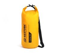 restube Sac étanche - Qualité supérieure pour une protection ultime | Polyvalent et spacieux | Idéal pour les voyages, la randonnée, les activités nautiques | 100 % étanche et durable