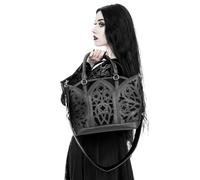 Restyle - Catacomb Sac à main - Noir