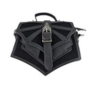 Restyle Clothing Restyle - Night Creature Sac d'épaule - Noir