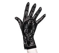 Restyle Gants BAT Noir