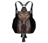 Restyle Sac à dos Wilderwood - Sac de sorcière de tous les jours écologique, élégant et durable