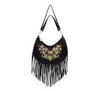 Restyle Sac Tangled Vines Tassel