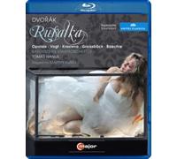 Rusalka - Blu-Ray