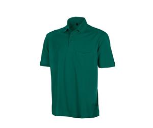 Result Apex - Polo sport - Homme (RW5582)