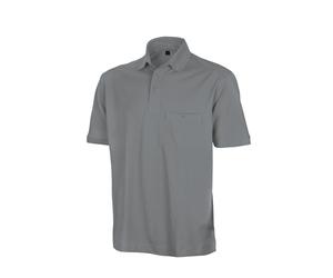 Result Apex - Polo sport - Homme (RW5582)