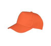 Result Boston - Casquette - Adulte unisexe (BC3047)