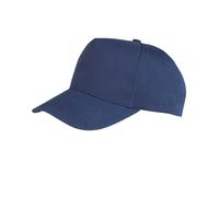 Result Boston - Casquette - Adulte unisexe (BC3047)