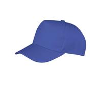 Result Boston - Casquette - Adulte unisexe (BC3047)