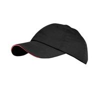 Result - Casquette 100% coton - Adulte unisexe (8 couleurs)