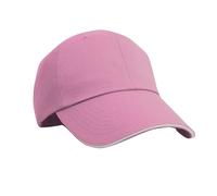 Result - Casquette à rebord en contraste - Adulte unisexe (PC2299)