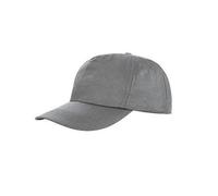 Result Casquette Baseball 5 Panneaux Avec Visière Courbée