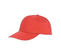 Result Casquette Baseball 5 Panneaux Avec Visière Courbée