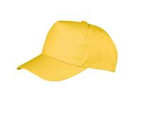 Result - Casquette de baseball BOSTON (PC5947)