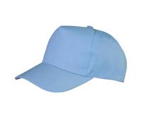 Result - Casquette de baseball CORE - Enfant (BC6948)