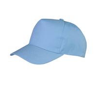 Result - Casquette de baseball PRINTERS (BC6946)