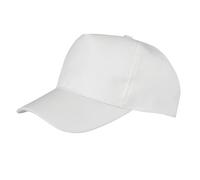 Result - Casquette de baseball PRINTERS (BC6946)