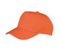 Result - Casquette de baseball PRINTERS (BC6946)