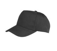 Result - Casquette de baseball PRINTERS (BC6946)