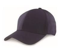 Result - Casquette en softshell - Adulte unisexe (Taille unique) (Bleu marine) - UTPC2303 Bleu Marine