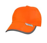 Result - Casquette haute visibilité - Adulte unisexe (4 couleurs) (BC972)