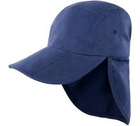 Result - Casquette légionnaire pliable 100% coton - Adulte unisexe (8 (BC1006)