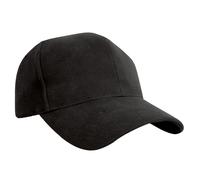 Result - Casquette style pro 100% coton - Adulte unisexe (6 couleurs) (BC965)