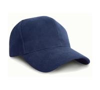 Result - Casquette style pro 100% coton - Adulte unisexe (6 couleurs) (BC965)