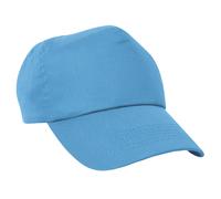 Result - Casquette unie 100% coton - Enfant unisexe (Lot de 2) (BC4347)