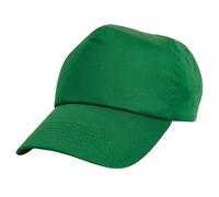 Result - Casquette unie 100% coton - Enfant unisexe (Lot de 2) (BC4347)