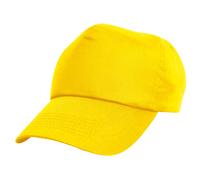 Result - Casquette unie 100% coton - Enfant unisexe (Lot de 2) (BC4347)