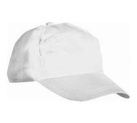 Result - Casquette unie à sept panneaux - Mixte (Taille unique) (Bleu marine) - UTBC955 Bleu marine, Bleu Marine G