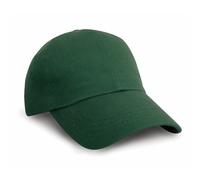 Result - Casquette unie style pro 100% coton - Adulte unisexe (7 (BC958)