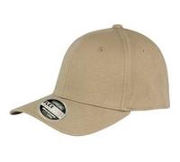 Result - Casquette - Unisexe (Taille unique) (Kaki) - UTBC3048 Kaki