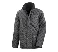 Result Cheltenham - Veste rembourrée hydrofuge et coupe-vent - Homme (BC2049)