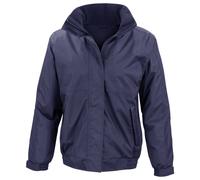 Result Core - Blouson CHANNEL - Femme (RW9510)