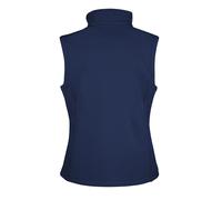 Result Core bodywarmer gliet imprimé femme r232f-ladies vêtements d'hiver